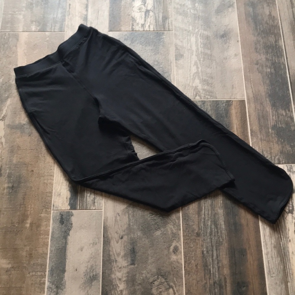 High Waisted Lululemon Ankle